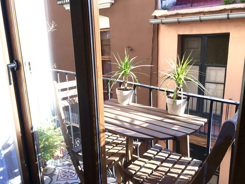Sun Studio Βαλένθια Εξωτερικό φωτογραφία